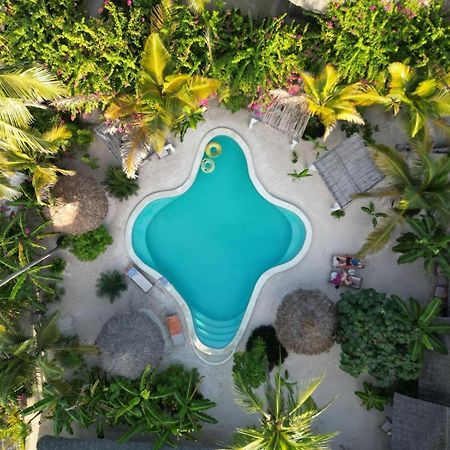 Boutique Villa Unaweza Matemwe  Exterior photo