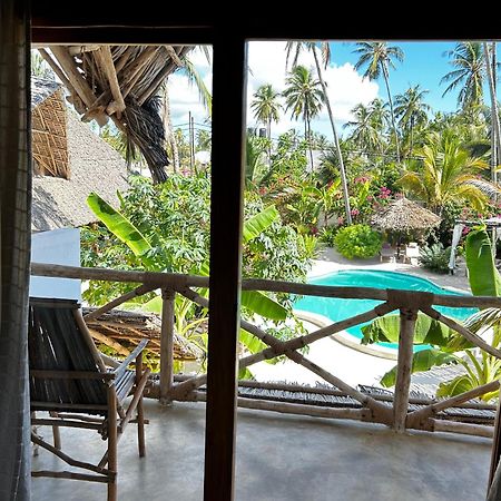 Boutique Villa Unaweza Matemwe  Exterior photo